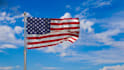 create an amazing 3d wave flag animation