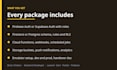 set up a secure firebase or supabase backend for your app