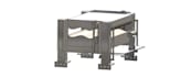 do solidworks 3d modelling, mechanical 3d model, 3d product design,,cfd analysis