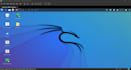 install and configure kali linux as a virtual machine
