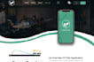 design figma to wordpress shopify custom layout website