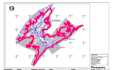 prepare topographic survey plans and maps