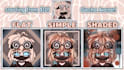 draw you a profile picture of your gacha avatar