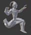 rig and animate your 3d model