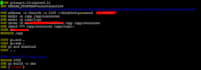 dockerize and deploy your any application on the server