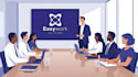 create a 2d animated explainer video