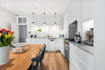 do real estate photo editing, sky replacement, hdr editing