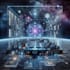 create your ai content wizard gpt 4 custom gpt or agent