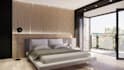 produce architectural visualization and interior design
