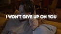 create beautiful animated lyrics music video