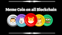 create crypto meme token or memecoin website