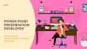 develop beautiful online courses for your enterprise