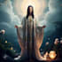 provide energy healing to support love and relationship harmony