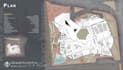 autocad floor plan details in 2d details drawring