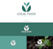 provide a natural, agricultural, and landscape logo