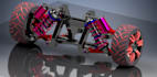 do mechanical drafting along with 3d models