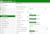 configure fortigate, fortianalyzer, fortimanager
