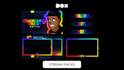 create amazing custom animated twitch stream  pack
