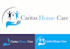 do childcare, day care, baby care and children logo