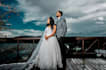 do wedding video editing with cinematic look
