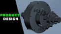 do 3d cad model, product design, drawings for manufacture