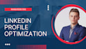 create and optimize your linkedin profile