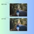 do video color grading and color correction as a colorist