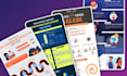 create a professional and business infographic in 24 hours