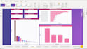 create dashboard power bi