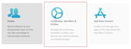 publish your ios app to appstore or testflight
