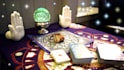 perform intuitive psychic medium reading