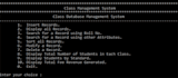 do java, c, cpp, python, csharp projects, and programming