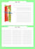 create customized digital notes from your handwritten notes