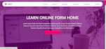 design a website using html5 and css3 with responsive design