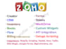 help you with custom functions in deluge for any zoho product