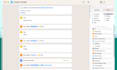 create custom shortcuts app workflow for mac or ios devices