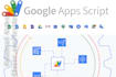 write 100 lines of google apps script