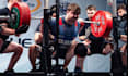 give you a personalised powerlifting program