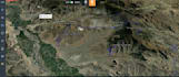 develop  custom 3d web gis app using cesium js