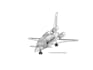 2d cad drawing, 3d modeling and rendering