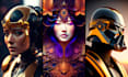 create an illustration from any crazy idea you have in mind using ai