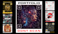 design professional branded qr code with logo that scans perfectly