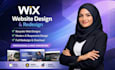 wix website redesign wix website design wix website design wix website redesign