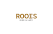 nice cannabis dispensary logo design
