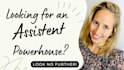 be your long term german virtual assistant