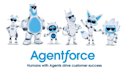 implement salesforce sales cloud, starter, pro, enterprise, agentforce