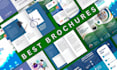 design professional medical brochures