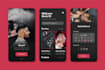 do barbershop website hair salon spa yoga beauty appointment booking website