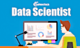 make accurate machine learning data science python projects