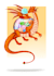 character designing and children book illustartion